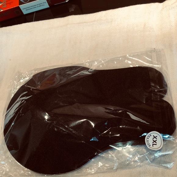 Silicone sticky Bra - Picture 5 of 5